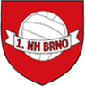 logo oddílu 1. NH BRNO