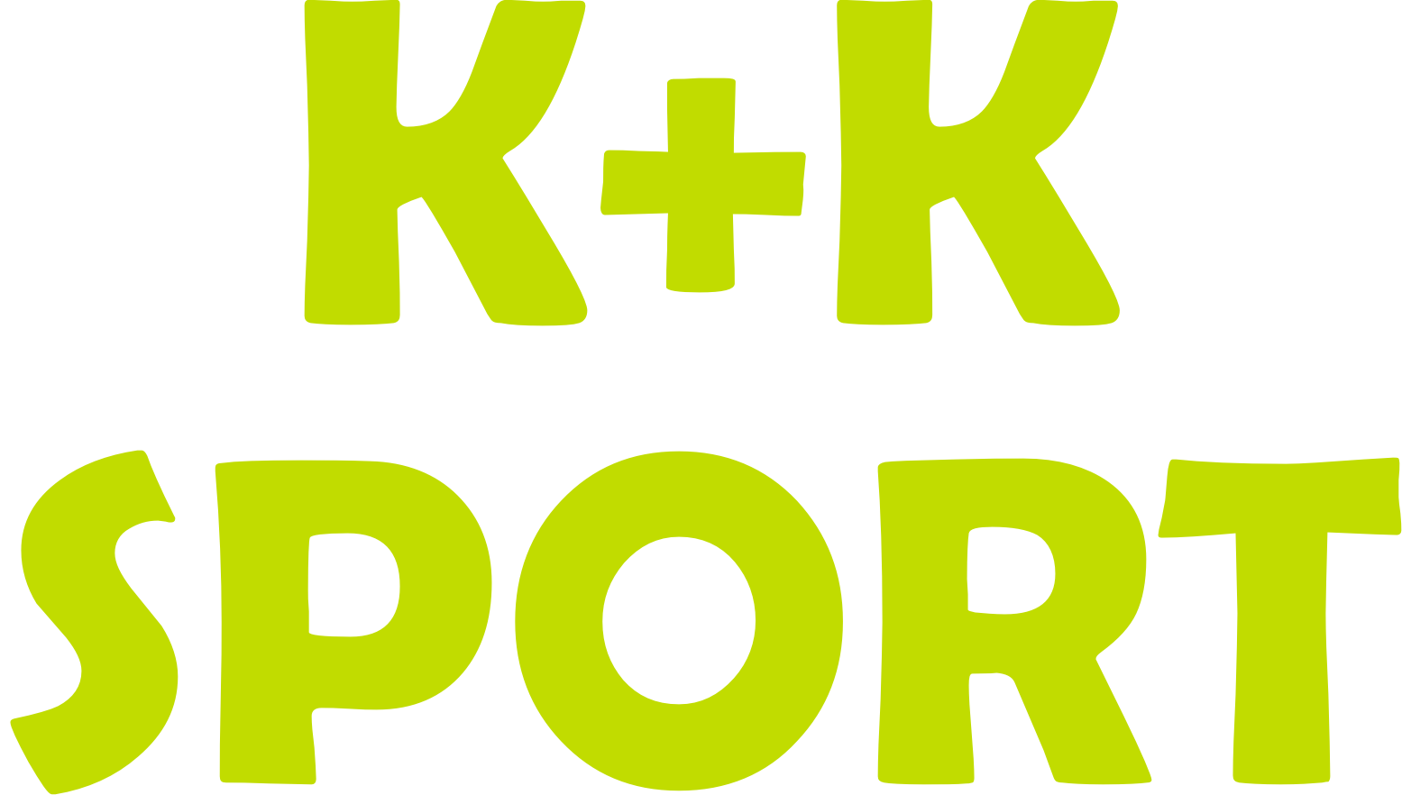K+K SPORT